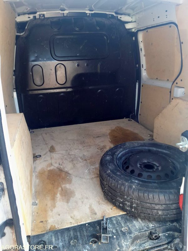 RENAULT KANGOO - 2021 - 78835 KMs - Furgoncino: foto 5 RENAULT KANGOO - 2021 - 78835 KMs - Furgoncino: foto 5