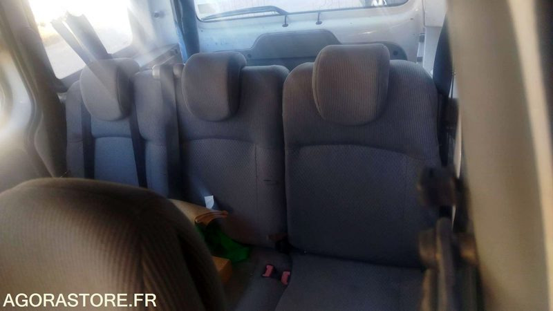 RENAULT KANGOO 300011KMS - Furgoncino: foto 5 RENAULT KANGOO 300011KMS - Furgoncino: foto 5