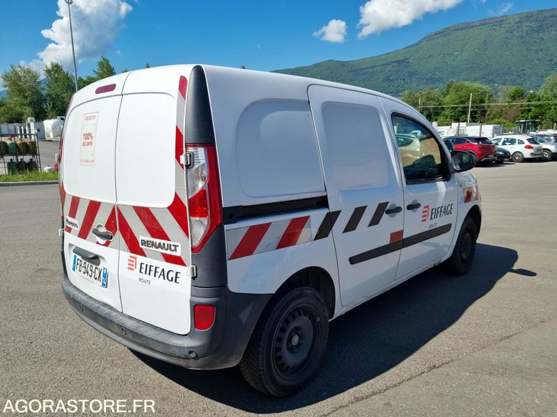 RENAULT - KANGOO EXPRESS GRAND CONFORT - 2018 / 254850KM (M23500) - Furgoncino: foto 3 RENAULT - KANGOO EXPRESS GRAND CONFORT - 2018 / 254850KM (M23500) - Furgoncino: foto 3