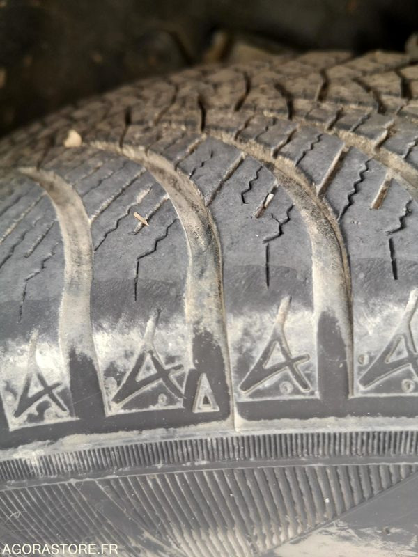 RENAULT KANGOO FRIGORIFIQUE - Furgoncino: foto 2 RENAULT KANGOO FRIGORIFIQUE - Furgoncino: foto 2