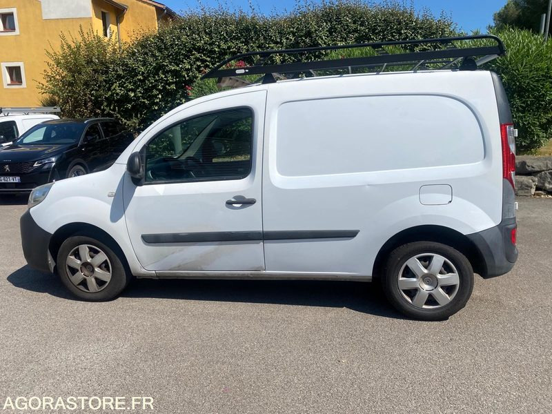 RENAULT KANGOO II EXPRESS - 2015 - 245395 KM - Furgoncino: foto 3 RENAULT KANGOO II EXPRESS - 2015 - 245395 KM - Furgoncino: foto 3