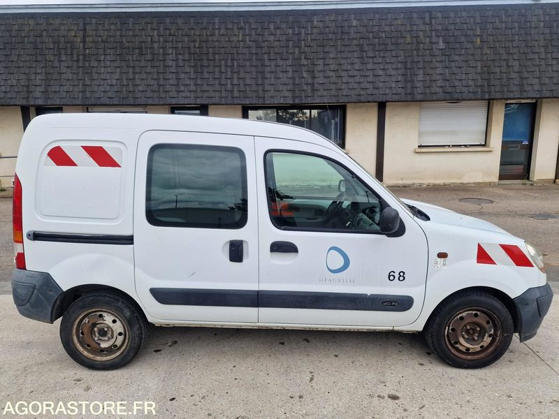 RENAULT KANGOO - LOT N°2 - Furgoncino: foto 3 RENAULT KANGOO - LOT N°2 - Furgoncino: foto 3