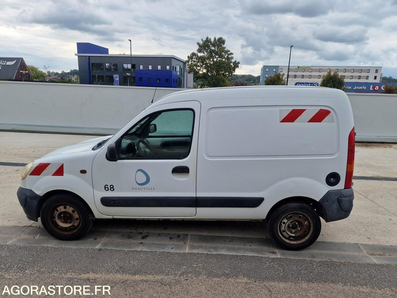 RENAULT KANGOO - LOT N°2 - Furgoncino: foto 5 RENAULT KANGOO - LOT N°2 - Furgoncino: foto 5