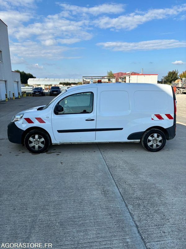 RENAULT KANGOO diesel - Année 2020 - 299.300 km - Furgoncino: foto 4 RENAULT KANGOO diesel - Année 2020 - 299.300 km - Furgoncino: foto 4