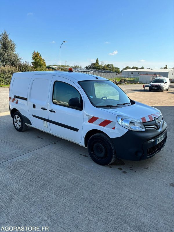 RENAULT KANGOO diesel - Année 2020 - 299.300 km - Furgoncino: foto 3 RENAULT KANGOO diesel - Année 2020 - 299.300 km - Furgoncino: foto 3