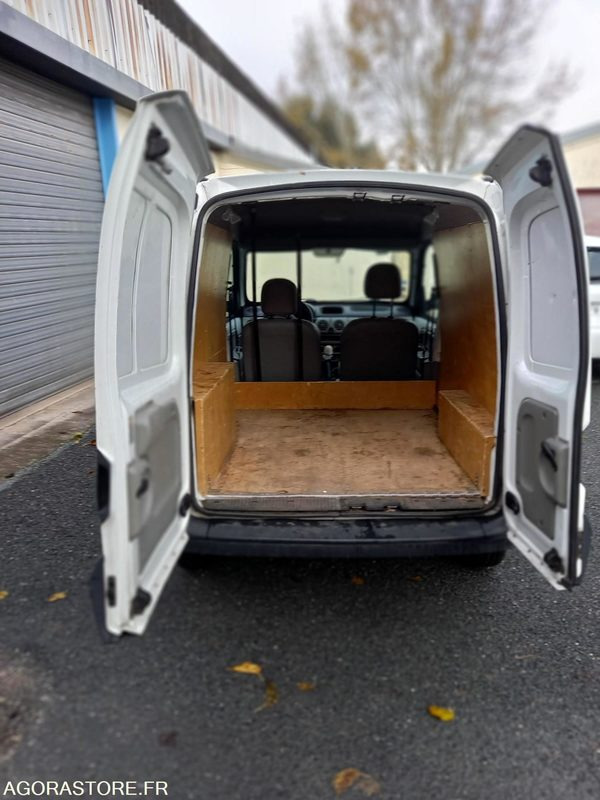 RENAULT Kangoo 3623-SZ-33 sans CT - Furgoncino: foto 5 RENAULT Kangoo 3623-SZ-33 sans CT - Furgoncino: foto 5