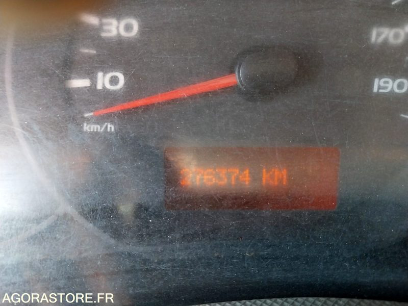 RENAULT MASTER - 2012 / 276364KM (V2M11824) - Furgone chiuso: foto 3 RENAULT MASTER - 2012 / 276364KM (V2M11824) - Furgone chiuso: foto 3