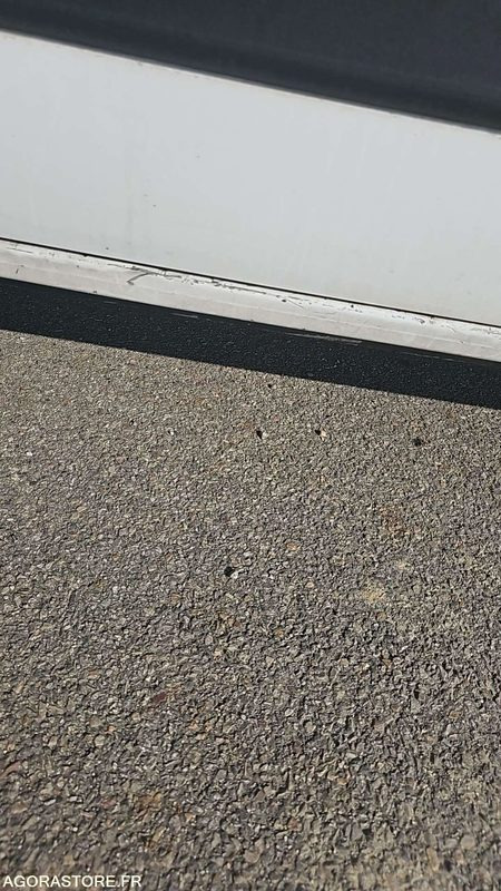 Leasing di  RENAULT MASTER - 2013 / 266123KM - (CY733WT) RENAULT MASTER - 2013 / 266123KM - (CY733WT): foto 15