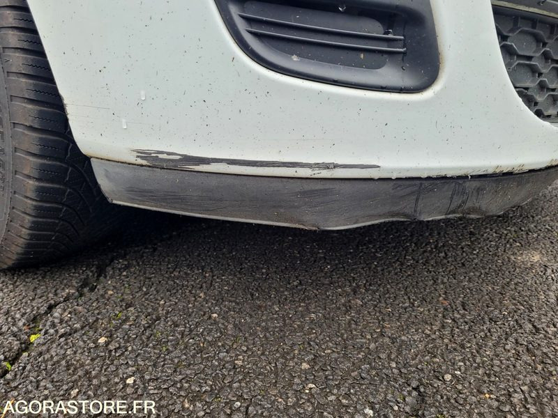 RENAULT TWINGO - DB-290-VQ - VIN VF1CNJ10550142907 - Autovettura: foto 5 RENAULT TWINGO - DB-290-VQ - VIN VF1CNJ10550142907 - Autovettura: foto 5