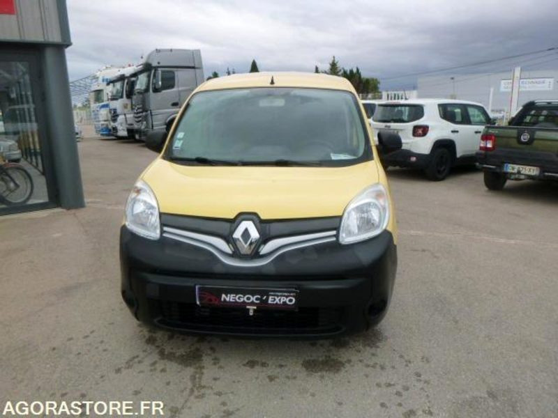 RENAULT kangoo - 2015 - 148166km - Furgoncino: foto 5 RENAULT kangoo - 2015 - 148166km - Furgoncino: foto 5