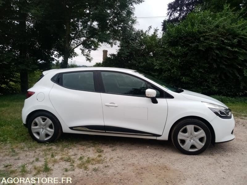 REnault Clio IV - 1.5 L Diesel - 276 000km - Autovettura: foto 2 REnault Clio IV - 1.5 L Diesel - 276 000km - Autovettura: foto 2