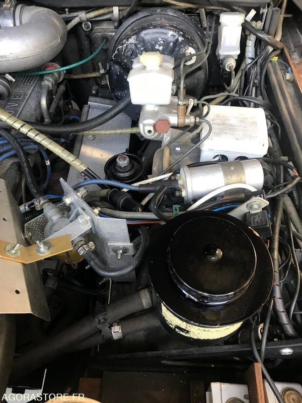 Range Rover v8 - SUV/ Fuoristrada: foto 5 Range Rover v8 - SUV/ Fuoristrada: foto 5