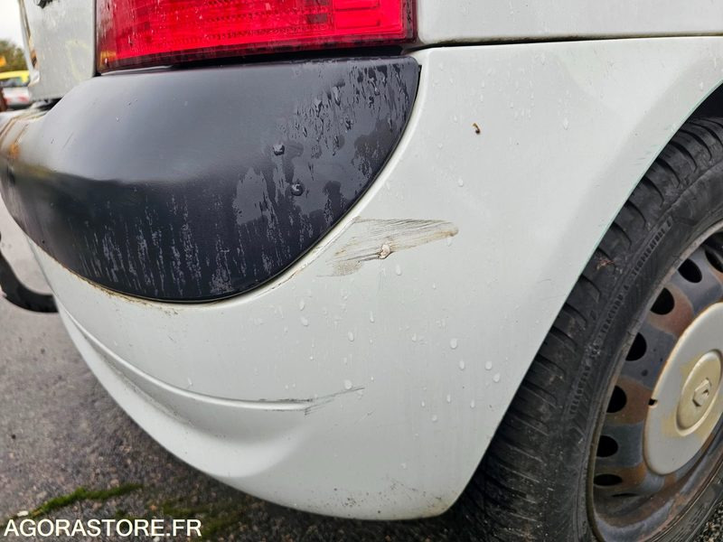 Autovettura Renault Clio - 2005 - 94635KM - 8970SK41: foto 18