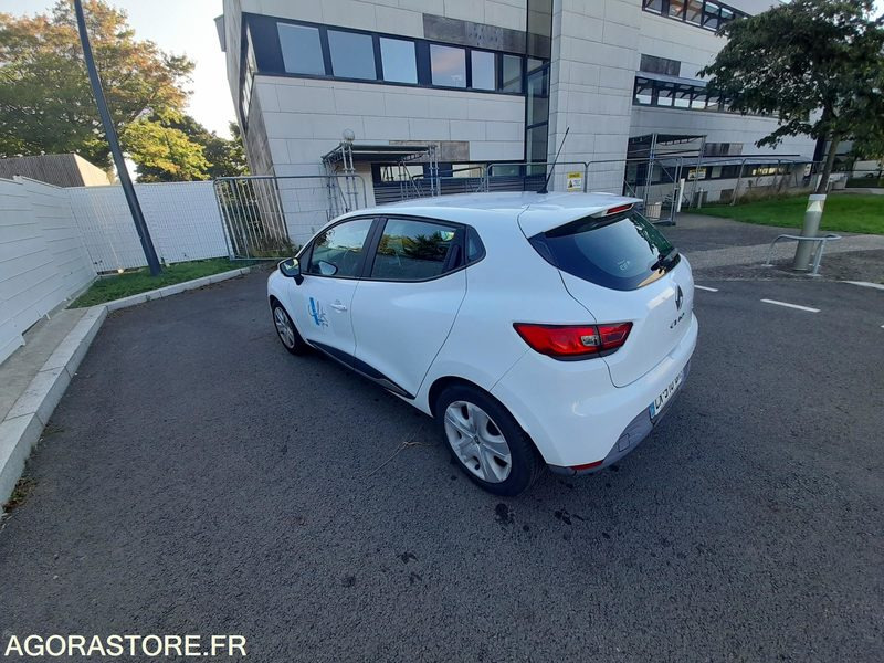 Renault - Clio - 2013 - 158535KM - Autovettura: foto 4 Renault - Clio - 2013 - 158535KM - Autovettura: foto 4