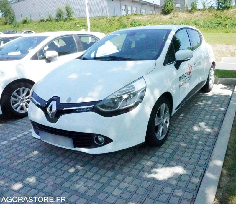 Renault Clio 4 124964 kms 2013 - Autovettura: foto 1 Renault Clio 4 124964 kms 2013 - Autovettura: foto 1