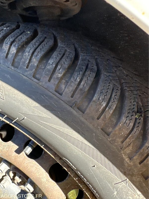 Autovettura Renault Clio DCI 90 - 2012 - 181569 KM (P0402825 / DJ460JV): foto 6