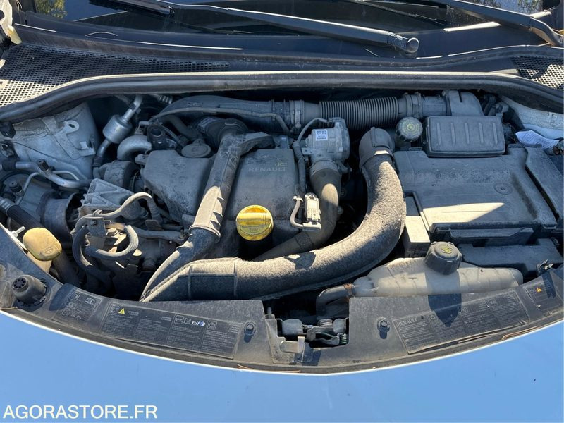 Autovettura Renault Clio DCI 90 - 2012 - 181569 KM (P0402825 / DJ460JV): foto 7