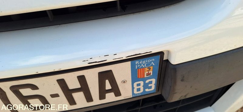 Renault Clio - Autovettura: foto 4 Renault Clio - Autovettura: foto 4