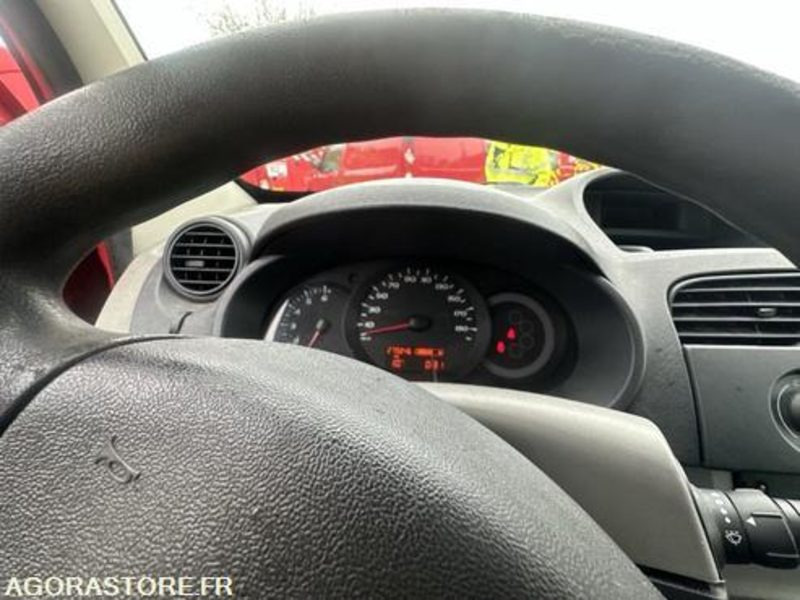 Renault Kangoo - 1013KP46 - Furgoncino: foto 4 Renault Kangoo - 1013KP46 - Furgoncino: foto 4
