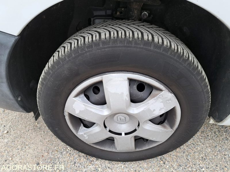 Renault Kangoo - 2012 - 102431kms - Furgoncino: foto 5 Renault Kangoo - 2012 - 102431kms - Furgoncino: foto 5