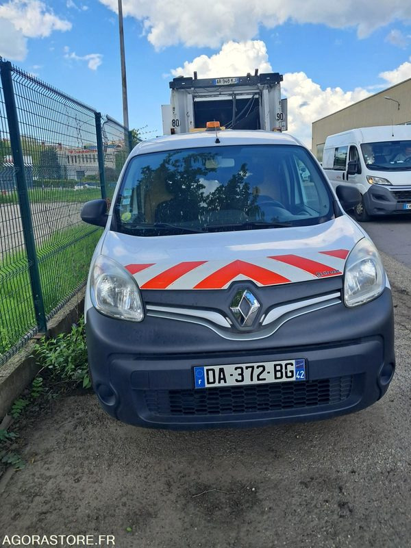 Renault Kangoo - 2013 - 94808KM - Furgoncino: foto 1 Renault Kangoo - 2013 - 94808KM - Furgoncino: foto 1