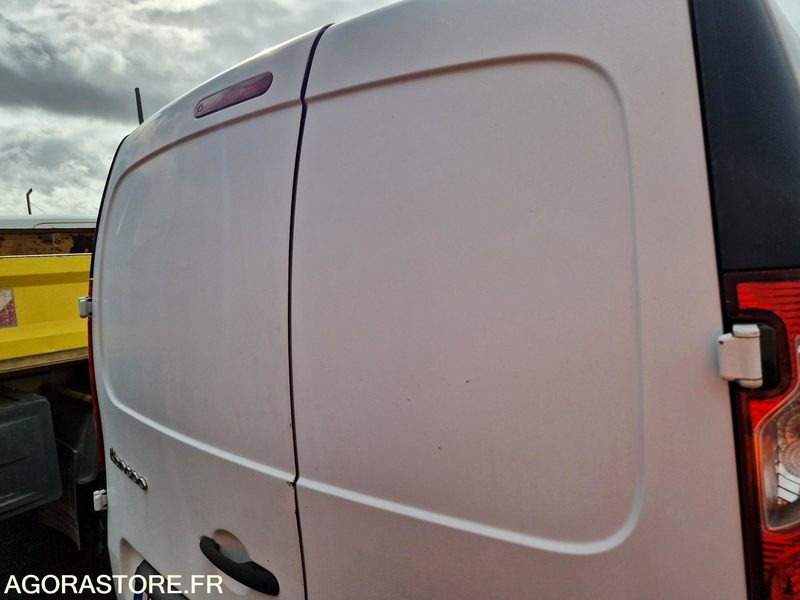 Leasing di Renault Kangoo - 250039 -2009- 6751TJ53 Renault Kangoo - 250039 -2009- 6751TJ53: foto 17 Leasing di Renault Kangoo - 250039 -2009- 6751TJ53 Renault Kangoo - 250039 -2009- 6751TJ53: foto 17