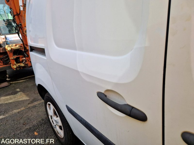 Leasing di Renault Kangoo - 250039 -2009- 6751TJ53 Renault Kangoo - 250039 -2009- 6751TJ53: foto 12 Leasing di Renault Kangoo - 250039 -2009- 6751TJ53 Renault Kangoo - 250039 -2009- 6751TJ53: foto 12