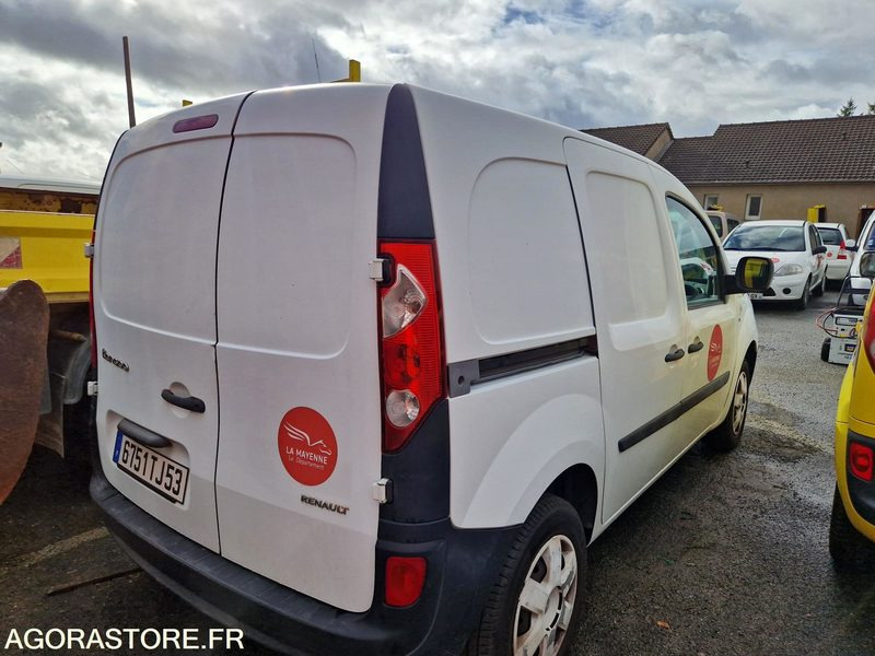 Leasing di Renault Kangoo - 250039 -2009- 6751TJ53 Renault Kangoo - 250039 -2009- 6751TJ53: foto 15 Leasing di Renault Kangoo - 250039 -2009- 6751TJ53 Renault Kangoo - 250039 -2009- 6751TJ53: foto 15
