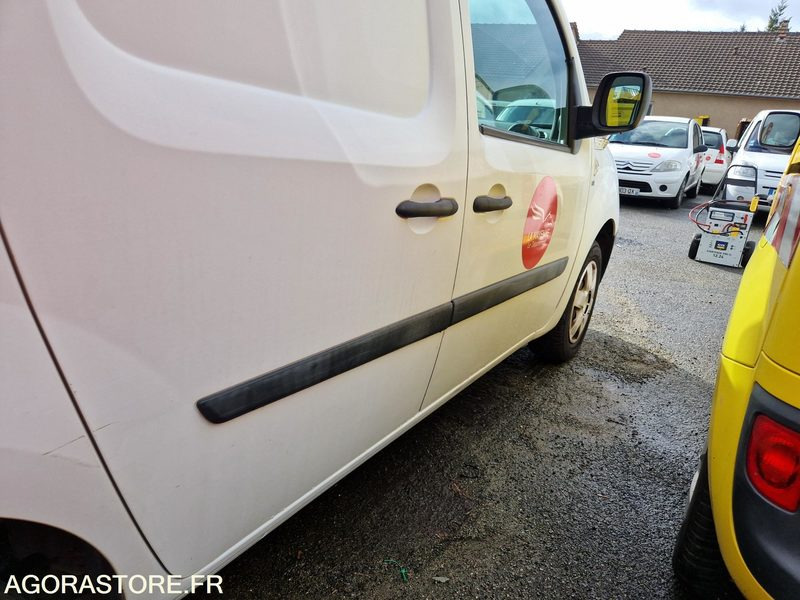 Leasing di Renault Kangoo - 250039 -2009- 6751TJ53 Renault Kangoo - 250039 -2009- 6751TJ53: foto 13 Leasing di Renault Kangoo - 250039 -2009- 6751TJ53 Renault Kangoo - 250039 -2009- 6751TJ53: foto 13