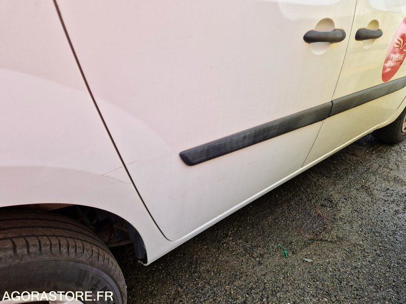 Leasing di Renault Kangoo - 250039 -2009- 6751TJ53 Renault Kangoo - 250039 -2009- 6751TJ53: foto 14 Leasing di Renault Kangoo - 250039 -2009- 6751TJ53 Renault Kangoo - 250039 -2009- 6751TJ53: foto 14