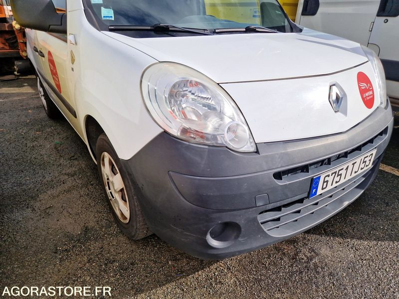 Leasing di Renault Kangoo - 250039 -2009- 6751TJ53 Renault Kangoo - 250039 -2009- 6751TJ53: foto 6 Leasing di Renault Kangoo - 250039 -2009- 6751TJ53 Renault Kangoo - 250039 -2009- 6751TJ53: foto 6