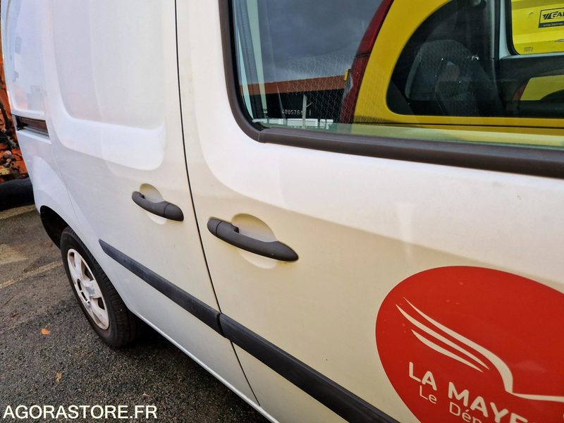Leasing di Renault Kangoo - 250039 -2009- 6751TJ53 Renault Kangoo - 250039 -2009- 6751TJ53: foto 11 Leasing di Renault Kangoo - 250039 -2009- 6751TJ53 Renault Kangoo - 250039 -2009- 6751TJ53: foto 11