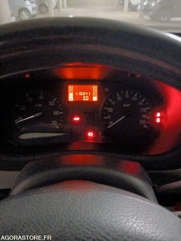 Renault Kangoo 5 places - Autovettura: foto 5 Renault Kangoo 5 places - Autovettura: foto 5