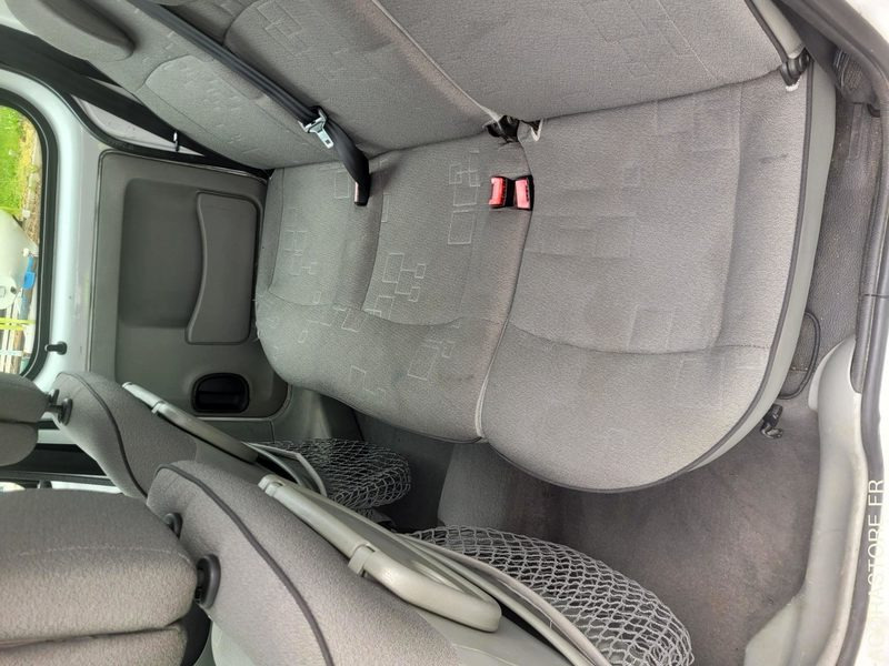 Renault Kangoo 869 BRZ 60 - Furgoncino: foto 4 Renault Kangoo 869 BRZ 60 - Furgoncino: foto 4