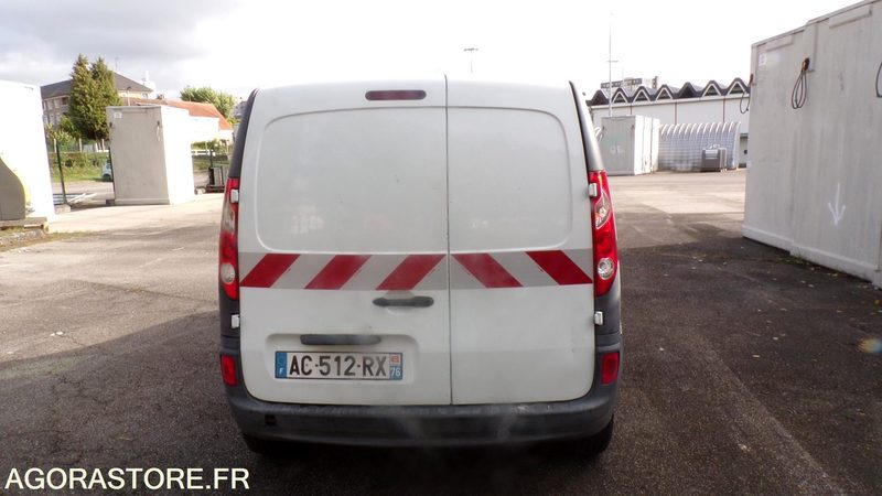 Renault Kangoo AC-512-RX (BE) - Furgoncino: foto 4 Renault Kangoo AC-512-RX (BE) - Furgoncino: foto 4