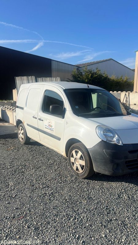 Renault Kangoo - Furgoncino: foto 2 Renault Kangoo - Furgoncino: foto 2