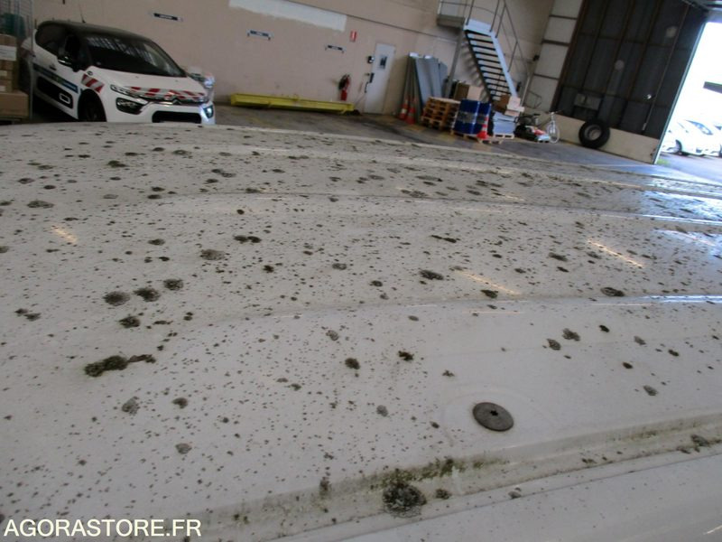 Renault Kangoo électrique - 2018 - 24439 kms - Furgoncino, Furgone elettrico: foto 5 Renault Kangoo électrique - 2018 - 24439 kms - Furgoncino, Furgone elettrico: foto 5