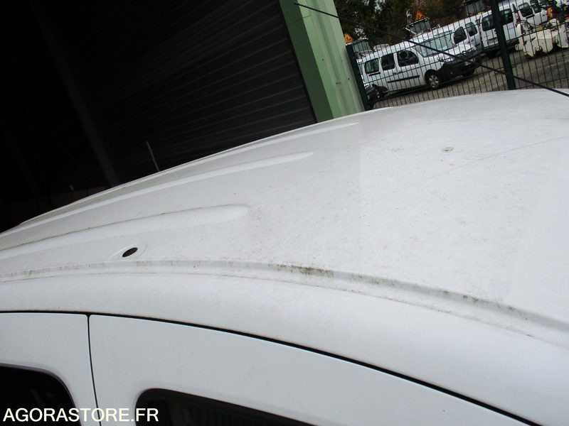 Renault Kangoo électrique - 2018 - 32660 kms - Furgoncino, Furgone elettrico: foto 3 Renault Kangoo électrique - 2018 - 32660 kms - Furgoncino, Furgone elettrico: foto 3