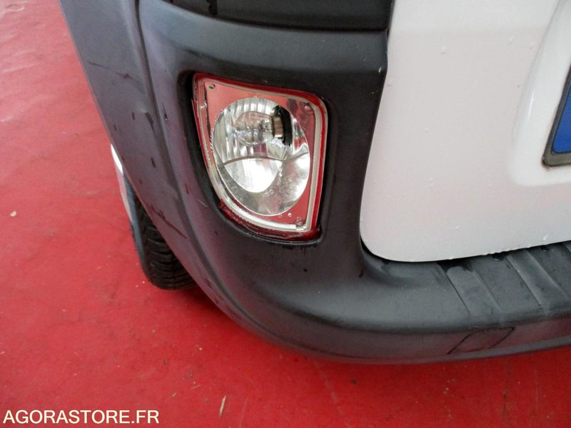 Renault Kangoo électrique - 2018 - 33656 kms - Furgoncino, Furgone elettrico: foto 4 Renault Kangoo électrique - 2018 - 33656 kms - Furgoncino, Furgone elettrico: foto 4