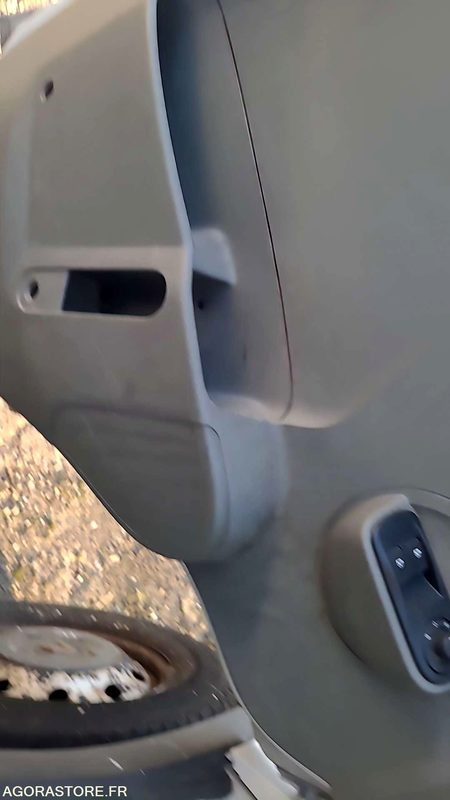 Renault Master - 2010 - 133446kms - AH275HD - Furgone chiuso: foto 5 Renault Master - 2010 - 133446kms - AH275HD - Furgone chiuso: foto 5