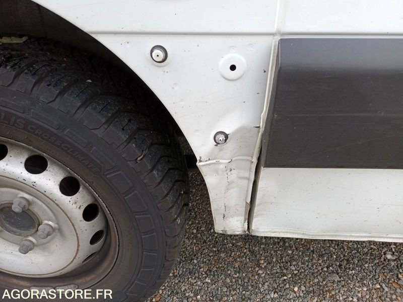 Renault Master 7 places - 179427 kms - 2016 - Furgone chiuso: foto 5 Renault Master 7 places - 179427 kms - 2016 - Furgone chiuso: foto 5