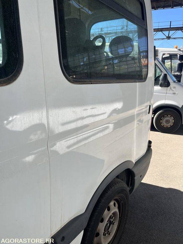 Renault Master TCP 15 places - Minibus, Pulmino: foto 5 Renault Master TCP 15 places - Minibus, Pulmino: foto 5
