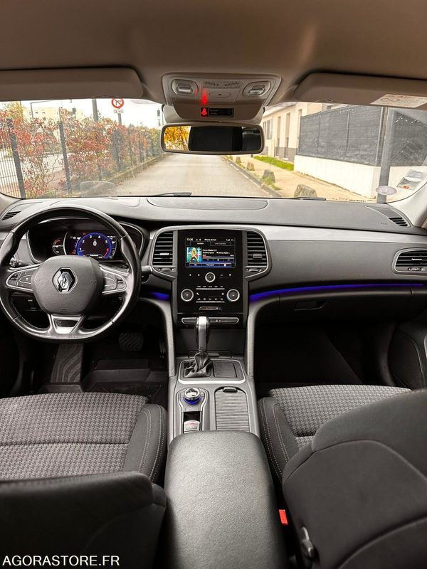 Renault Talisman BUSINESS 150 Tce Energy EDC - 2017 - Autovettura: foto 3 Renault Talisman BUSINESS 150 Tce Energy EDC - 2017 - Autovettura: foto 3