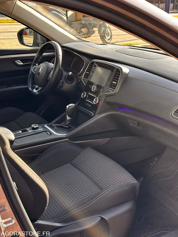 Renault Talisman BUSINESS 150 Tce Energy EDC - 2017 - Autovettura: foto 4 Renault Talisman BUSINESS 150 Tce Energy EDC - 2017 - Autovettura: foto 4