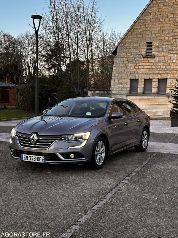 Renault Talisman BUSINESS 150 Tce Energy EDC - 2017 - Autovettura: foto 1 Renault Talisman BUSINESS 150 Tce Energy EDC - 2017 - Autovettura: foto 1
