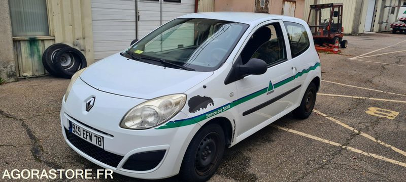 Renault Twingo 1.2l 16v - Autovettura: foto 1 Renault Twingo 1.2l 16v - Autovettura: foto 1