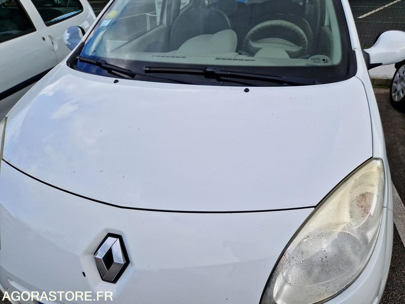 Renault Twingo - 2008 - 123051 - 639AMB29 - Autovettura: foto 4 Renault Twingo - 2008 - 123051 - 639AMB29 - Autovettura: foto 4