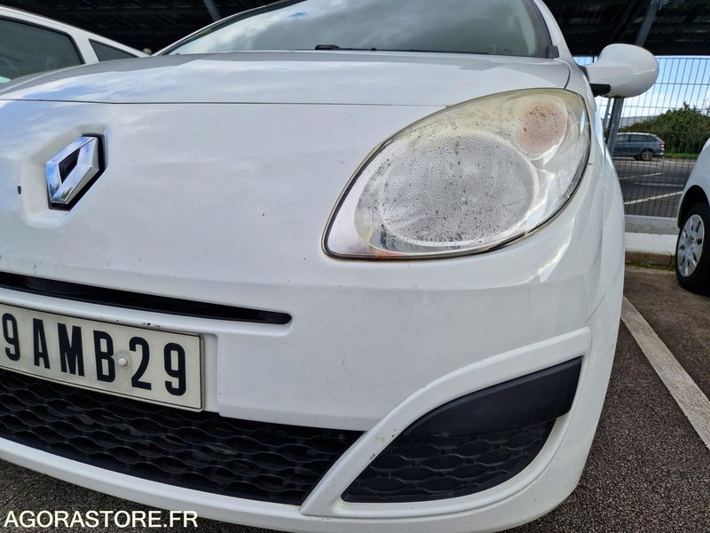 Renault Twingo - 2008 - 123051 - 639AMB29 - Autovettura: foto 3 Renault Twingo - 2008 - 123051 - 639AMB29 - Autovettura: foto 3