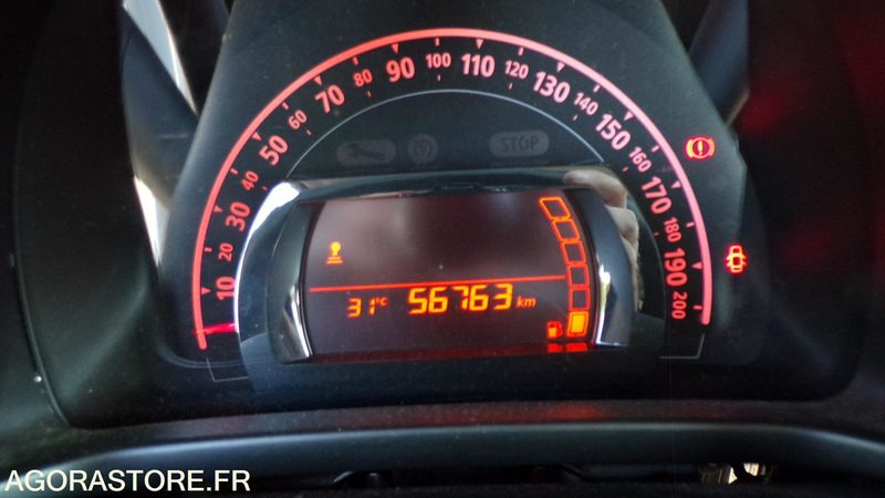 Autovettura Renault Twingo 3 EN-999-TL (BP): foto 10