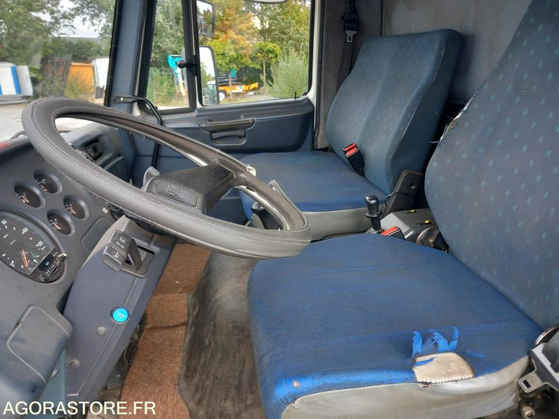 Camion Benne Renault 8525SG53 - Rimorchio: foto 4 Camion Benne Renault 8525SG53 - Rimorchio: foto 4